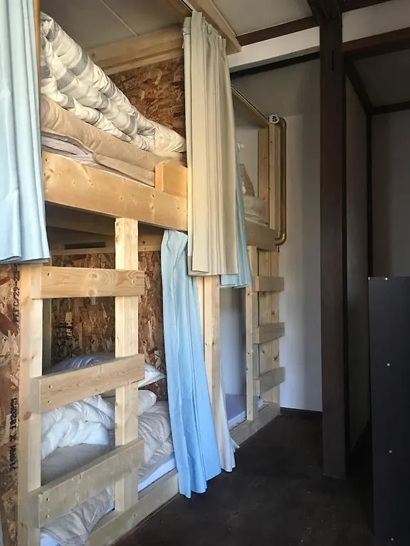 Guest House Sato Shoten Toyoura